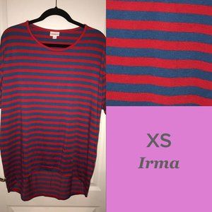 LuLaRoe Irma